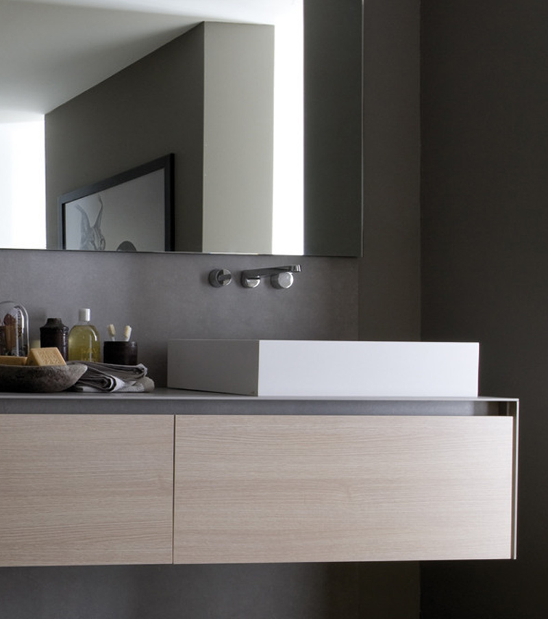 Bagno Vanity Arclinea