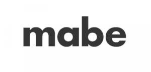 Mabe logo